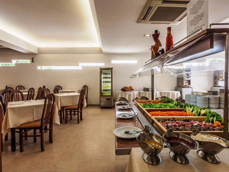Atismar Hotel, foto 2