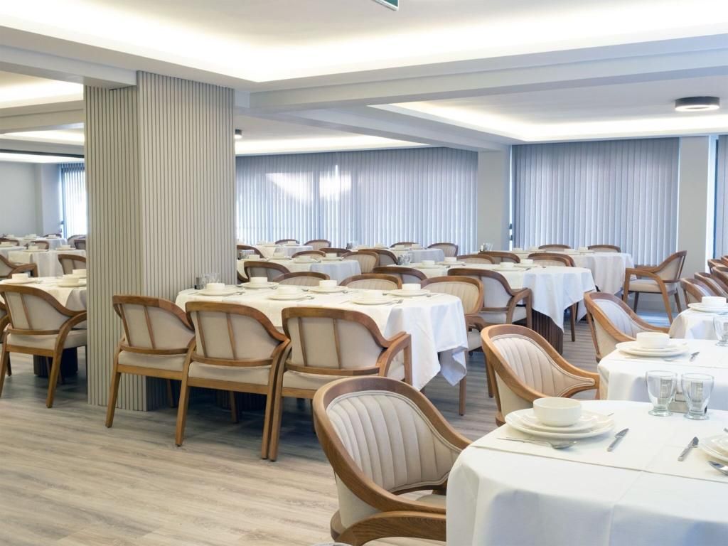 Optimal Hotel, foto 9