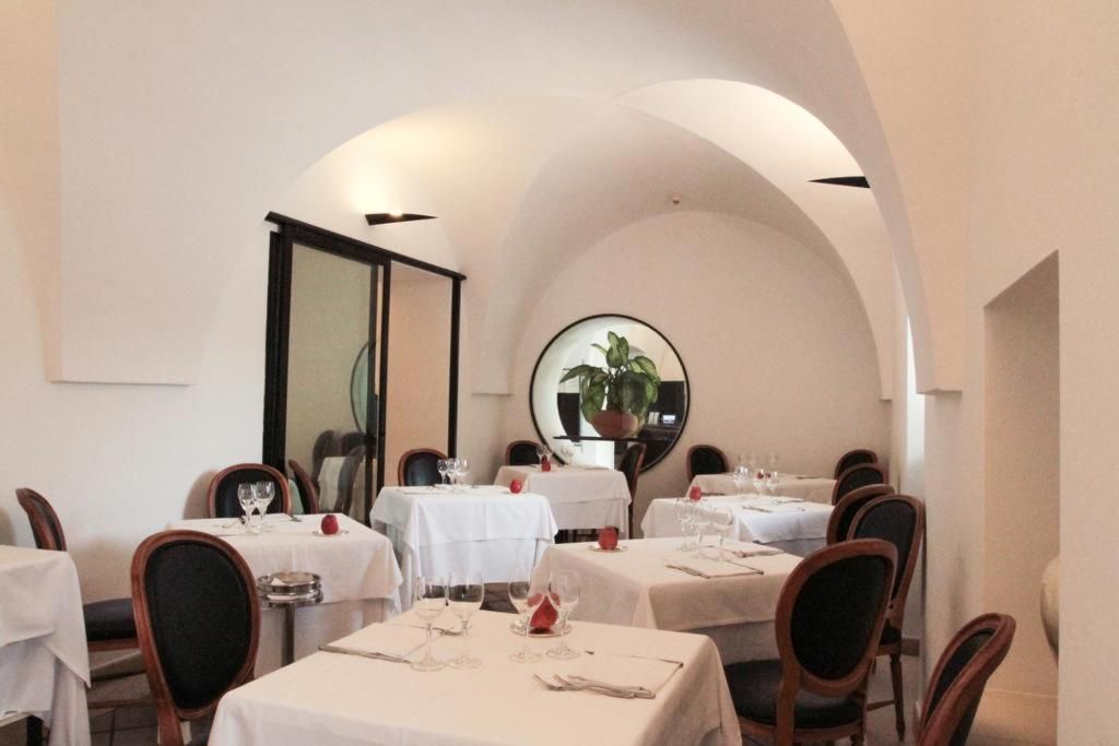 Grand Hotel Masseria Santa Lucia, foto 11