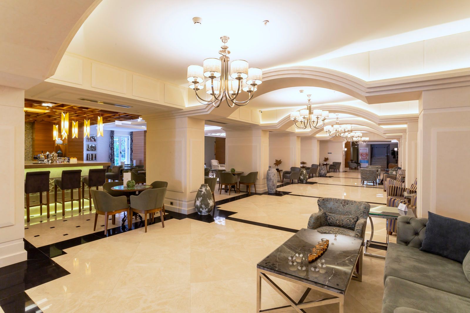 Royal Asarlik Beach Hotel & Spa, foto 15