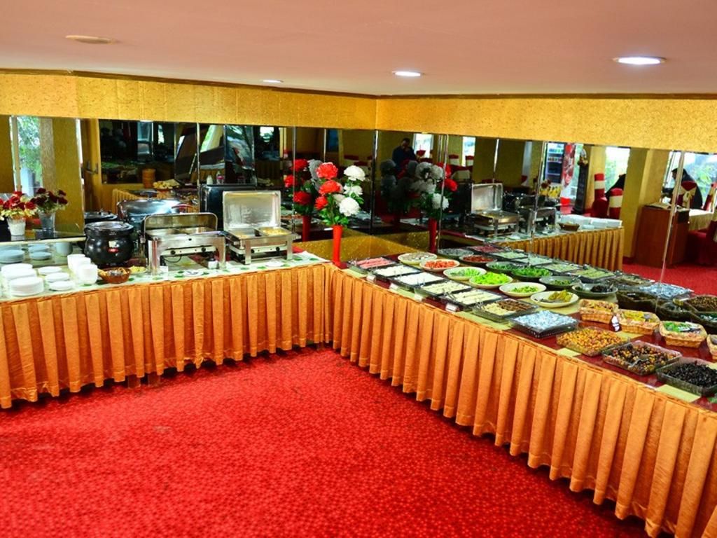 Kivrak Hotel, foto 4