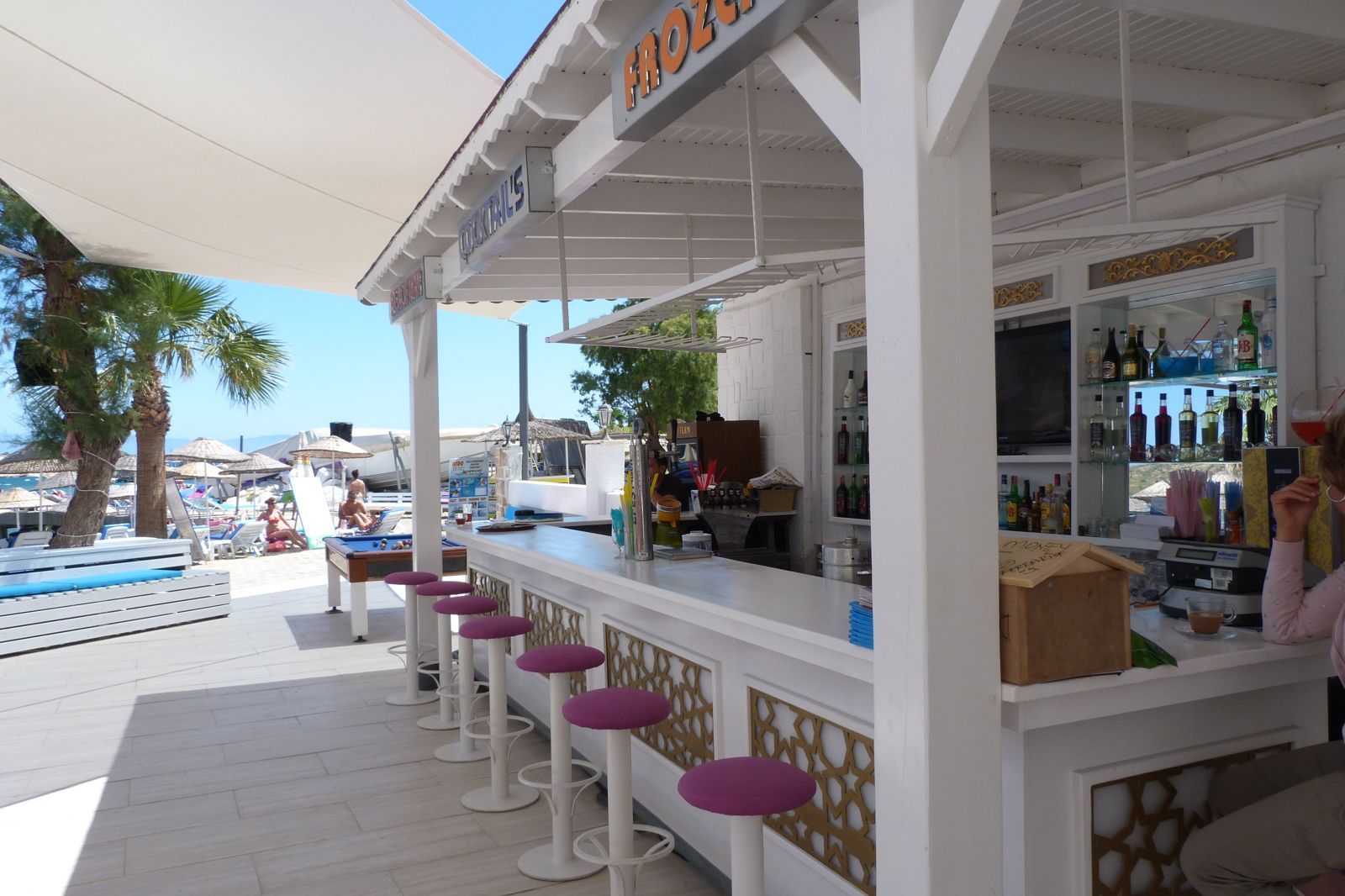 Ayaz Aqua Beach, foto 11