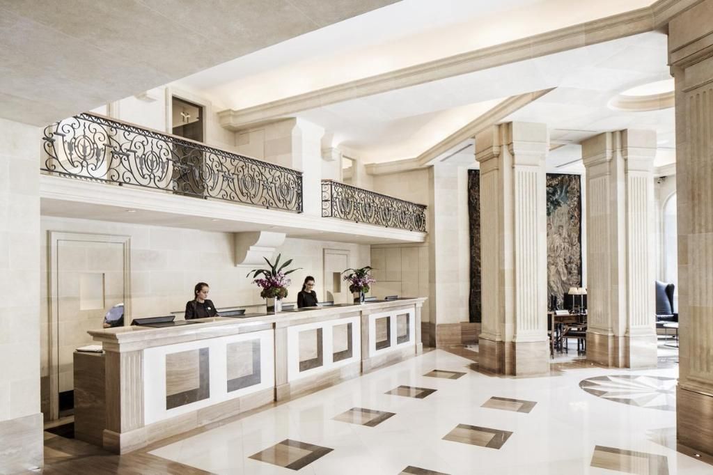 Majestic Hotel & Spa, foto 3