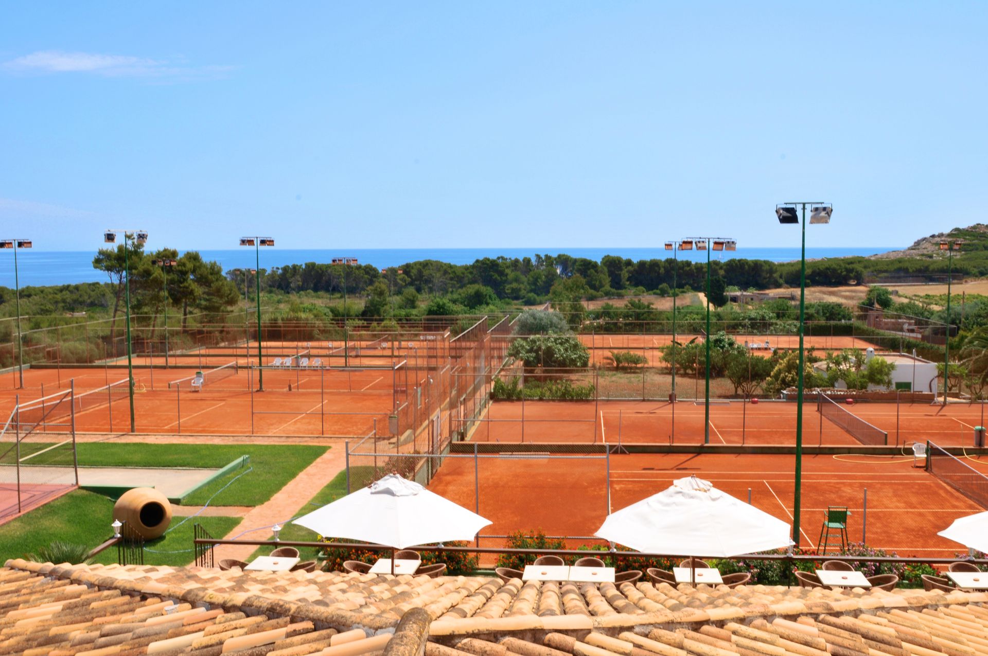 Hotel Na Taconera Sport & Relax, foto 13