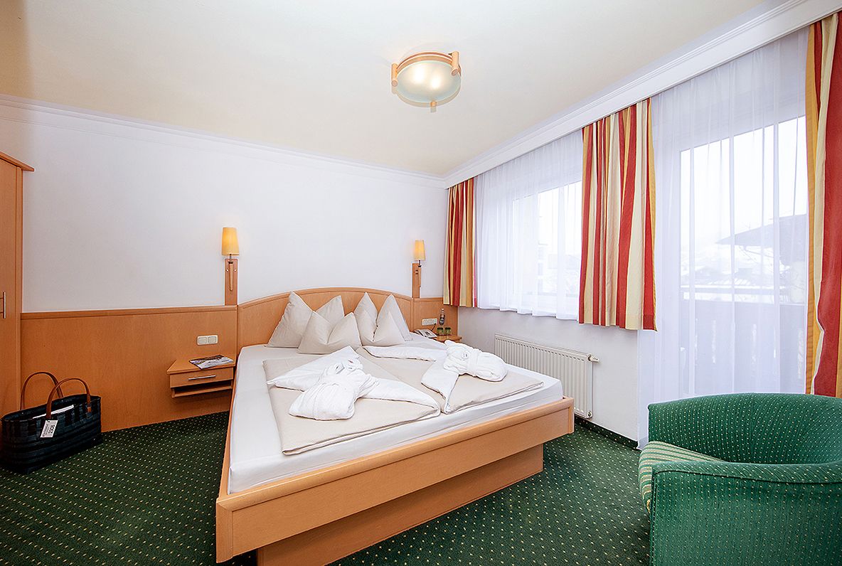 Hotel Der Schütthof, foto 9