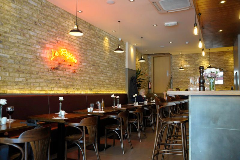 Kings Cross Inn Hotel, foto 9