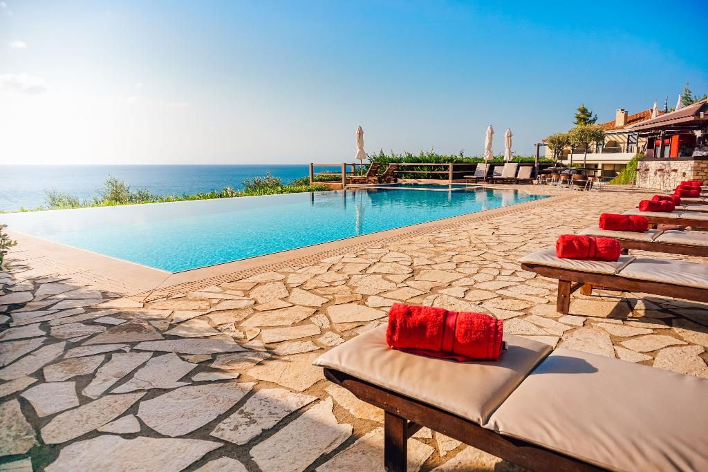 Natura Club & Spa Hotel, foto 10