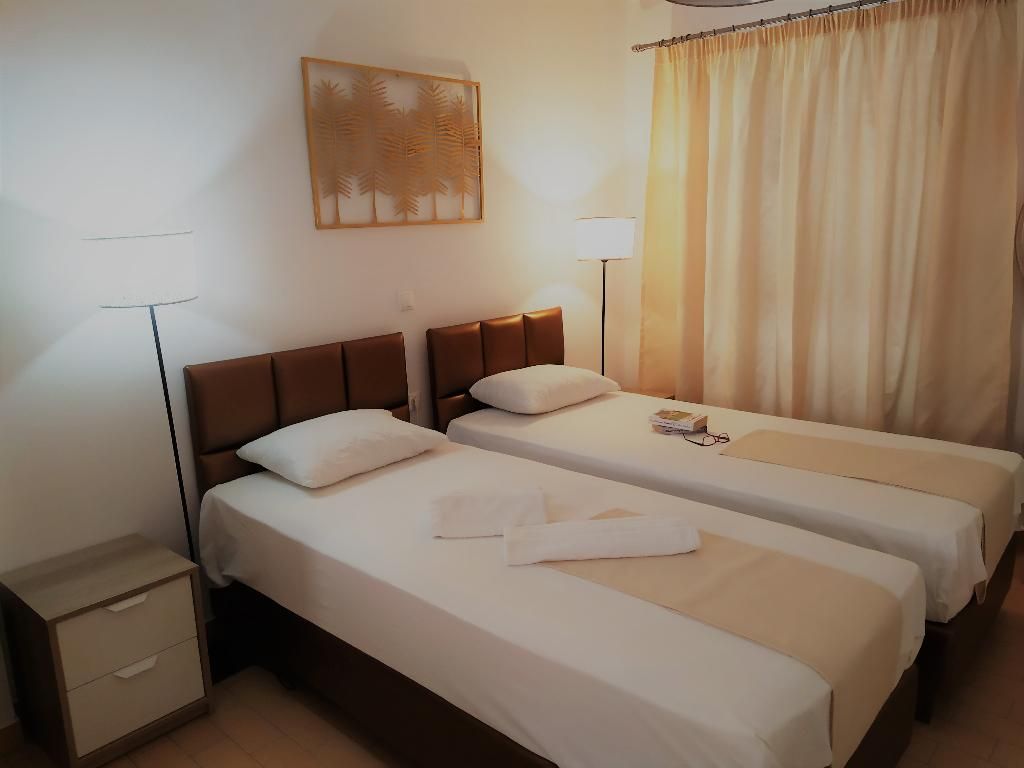 Aronis Apartments, foto 11