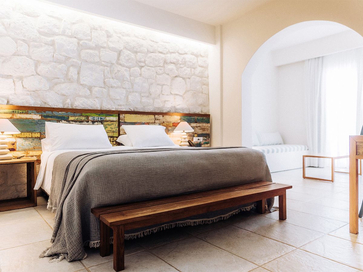 Ostria Resort & Spa, foto 4