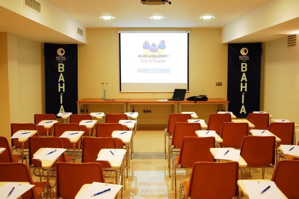 Bahia Aparthotel, foto 11