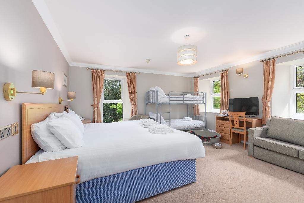 Windermere Manor Hotel, foto 4