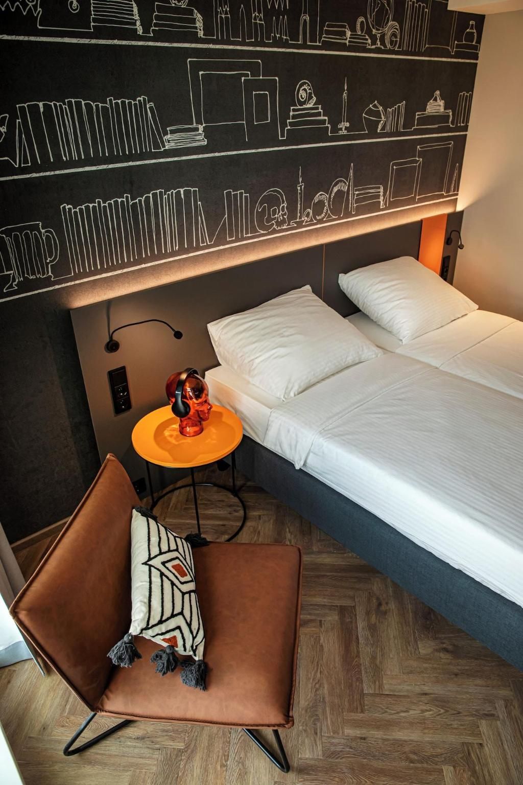 LOGINN Hotel Köln Airport, foto 6