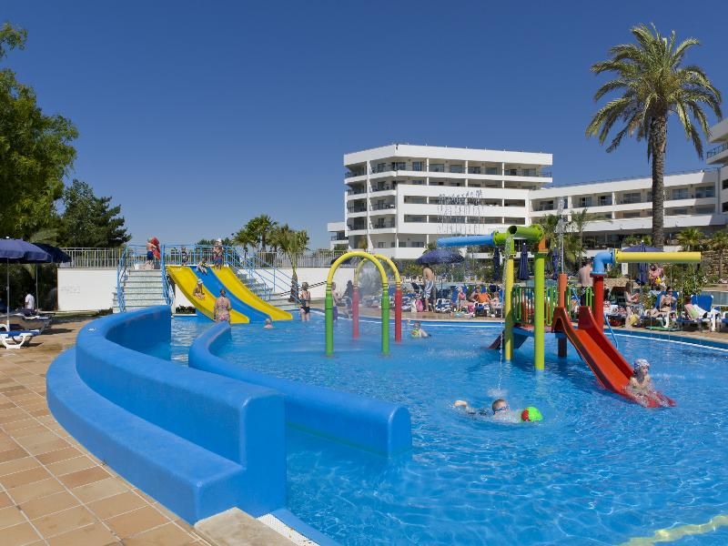 Alfagar Aparthotel, foto 4