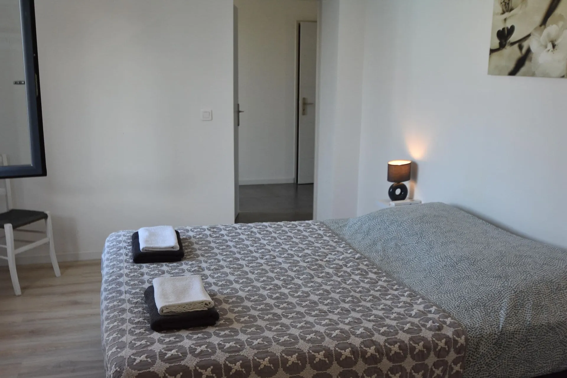 Slaapkamer