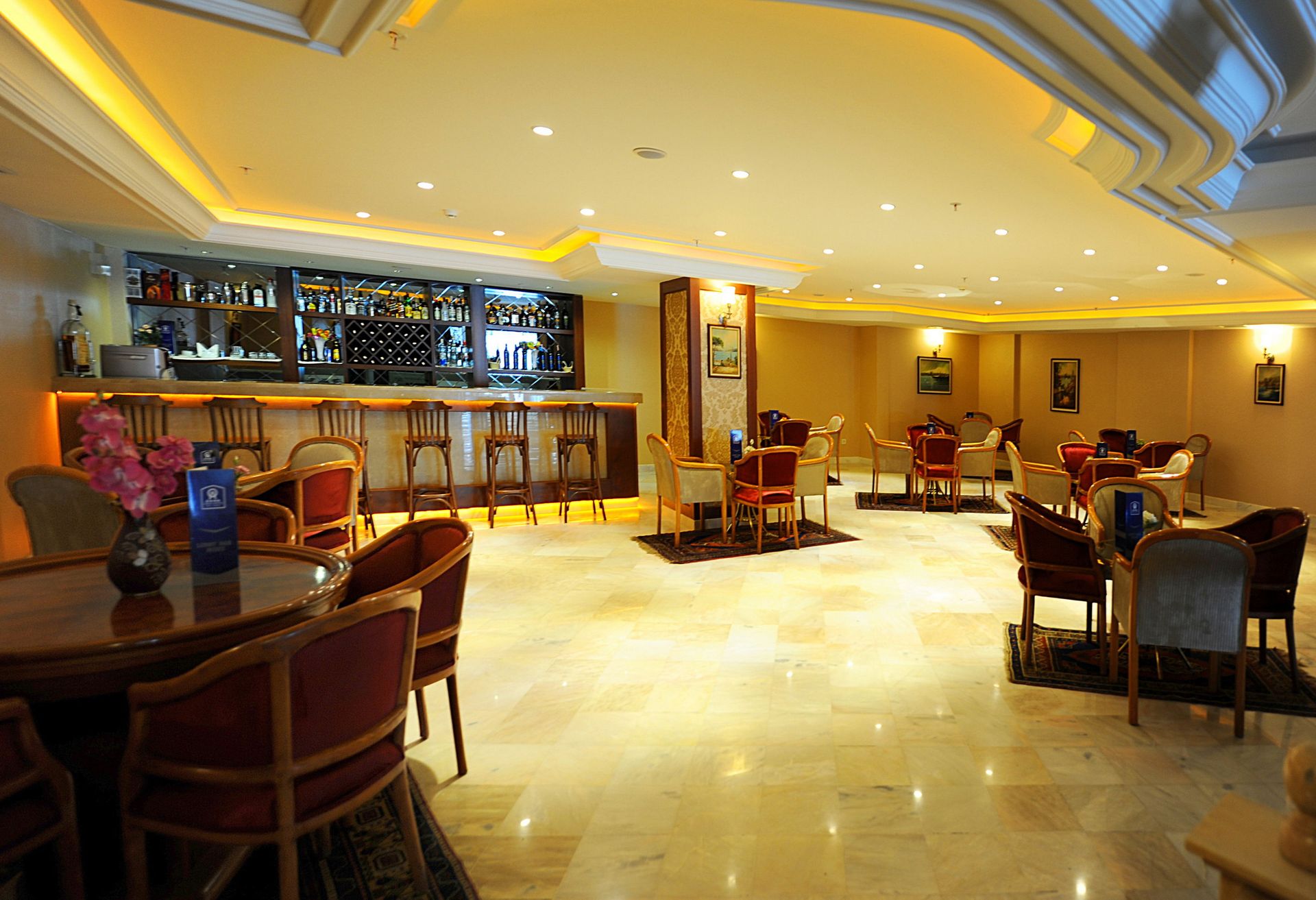 Askoç Hotel, foto 7