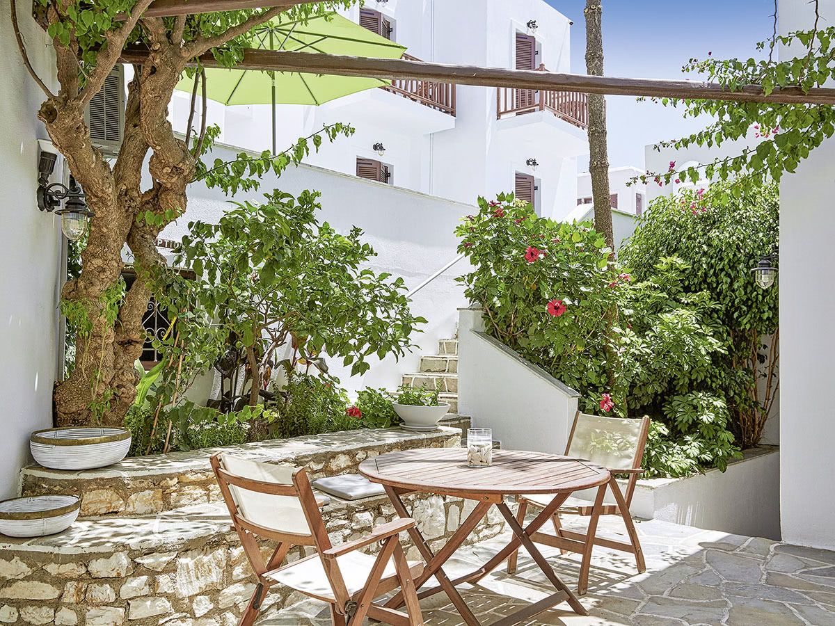 Sunrise Paros by Mr and Mrs White, foto 2
