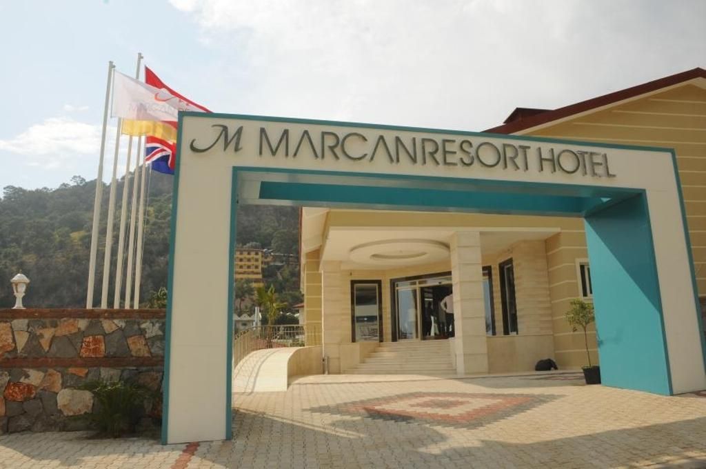 Marcan Resort Hotel, foto 11
