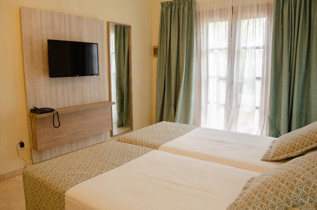 Klayman Olivina Aparthotel, foto 9