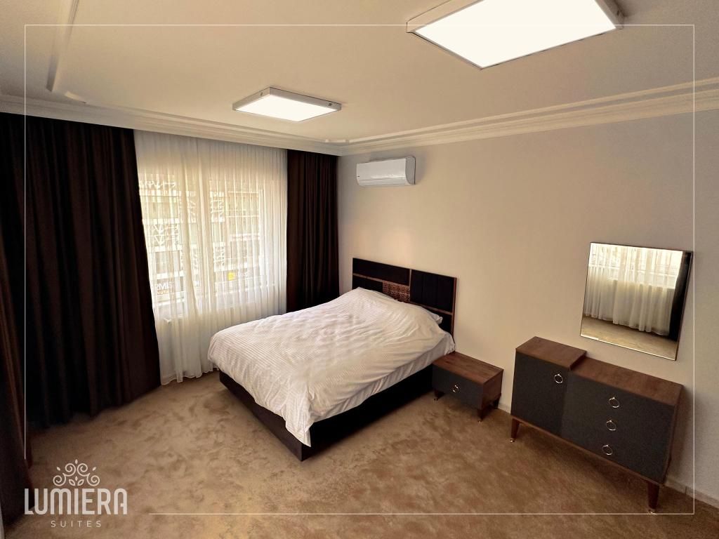 Lumiera Suites Hotel, foto 5