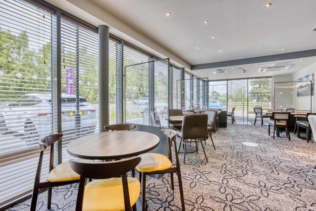 Premier Inn Aviemore Hotel, foto 7