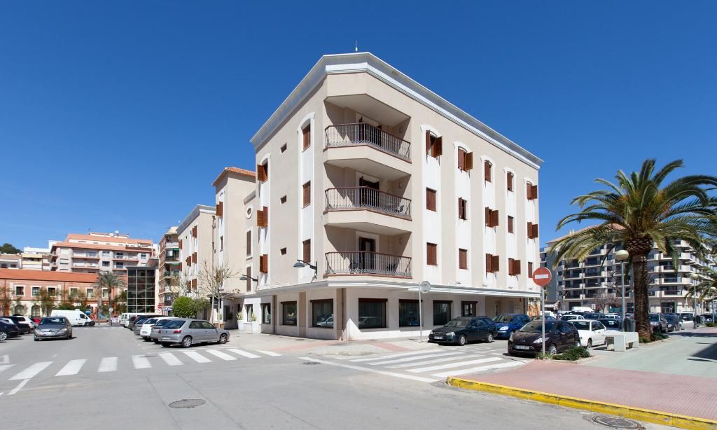 MR Hotel Costa Blanca, foto 15