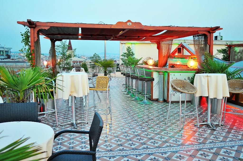 Grand Hotel De Londres, foto 15