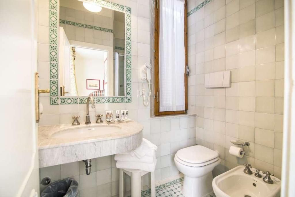 B&B HOTEL Roma Italia Viminale, foto 11