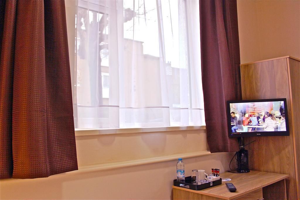 OYO Central Hotel Golders Green, foto 7