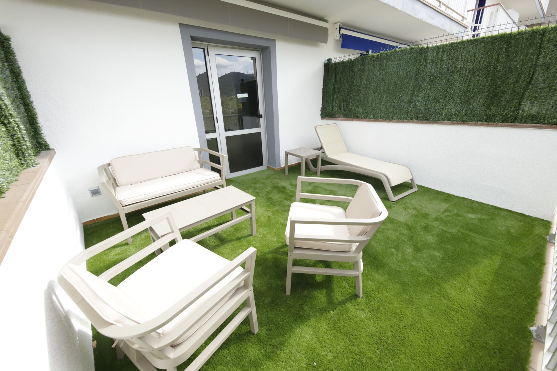 Hotel Papi Blau, foto 10