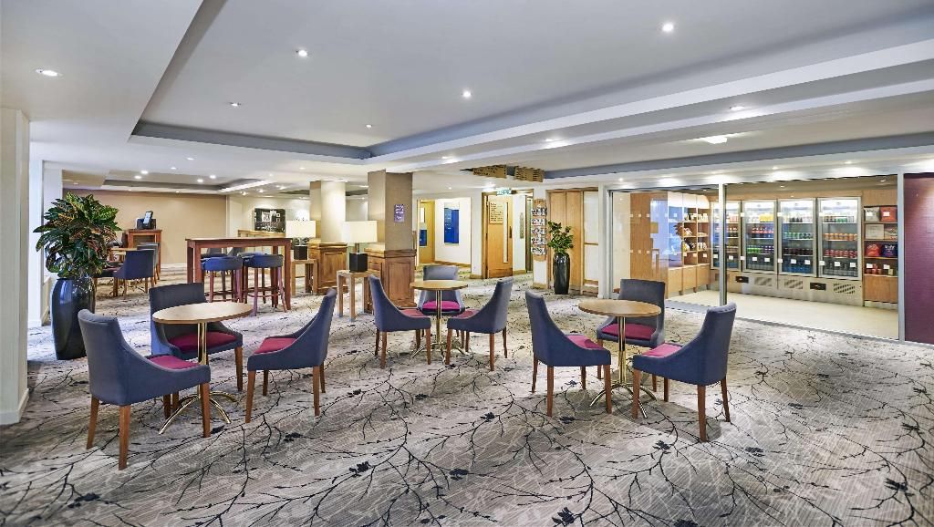 Hilton London Watford, foto 8