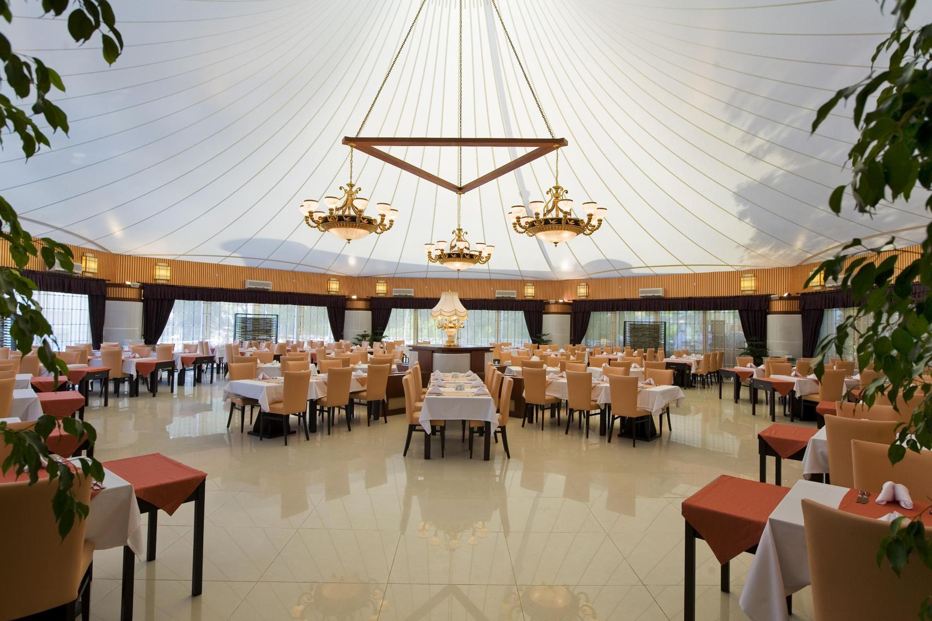 Latanya Park Resort, foto 9