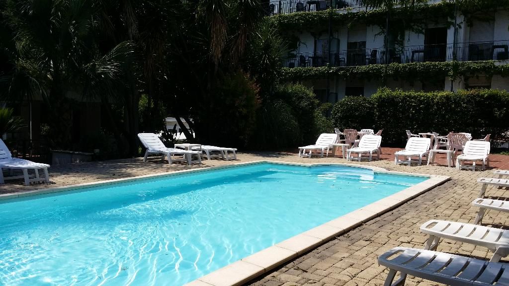 Hotel Giardino d'Europa, foto 10