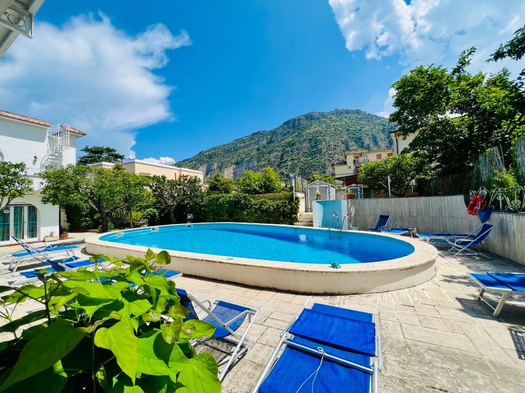 Villa Sorrento Resort - B&B, foto 7