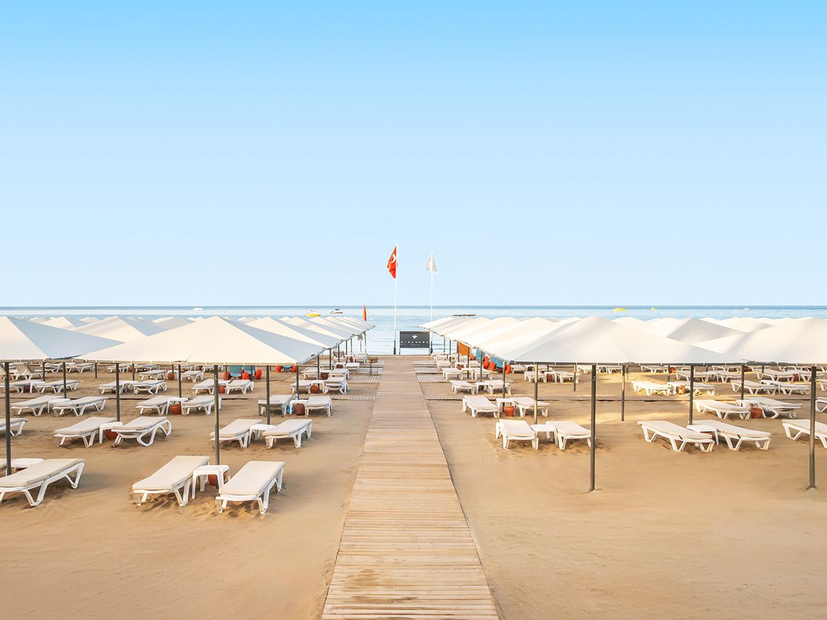 Miramare Beach Hotel, foto 6