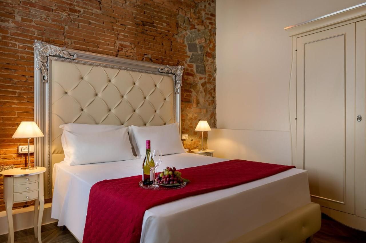 Residenza Conte Di Cavour & Rooftop, foto 5