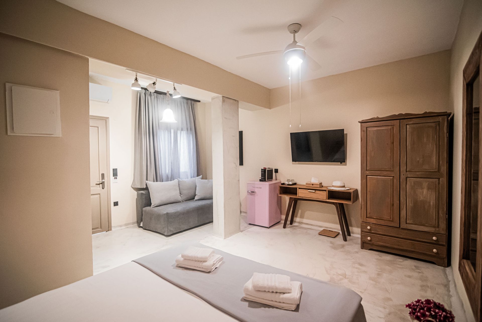 Pefkon Boutique Hotel, foto 7