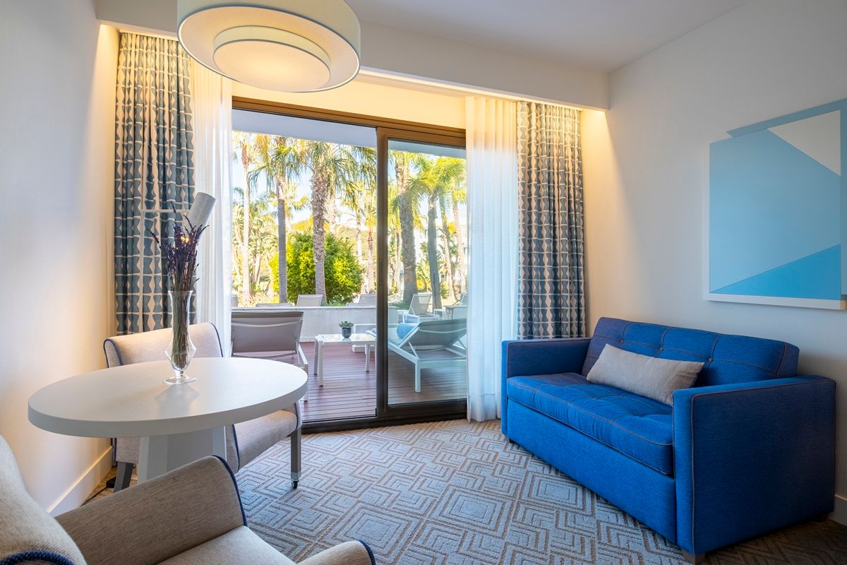 Eurostars Sitges, foto 9