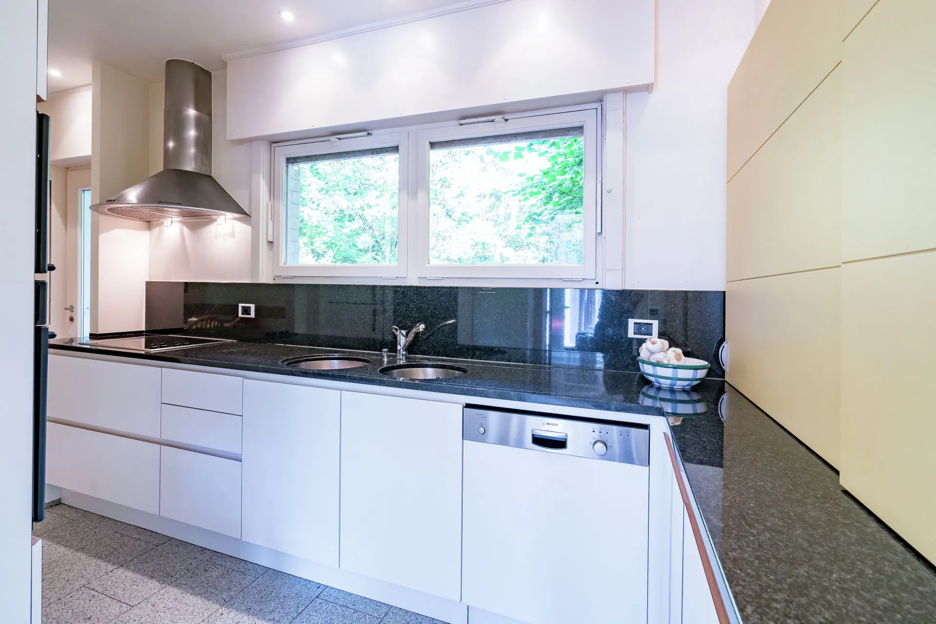 Keuken