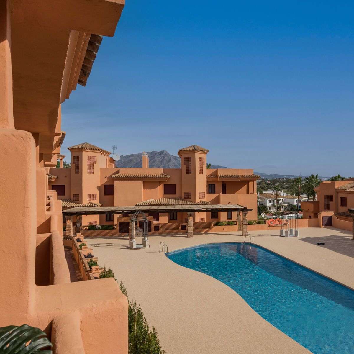 Royal Marbella Golf Resort, foto 6