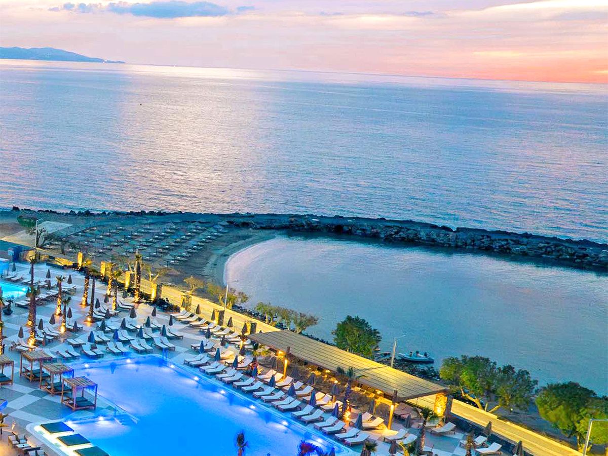 Aphrodite Beach Club, foto 12