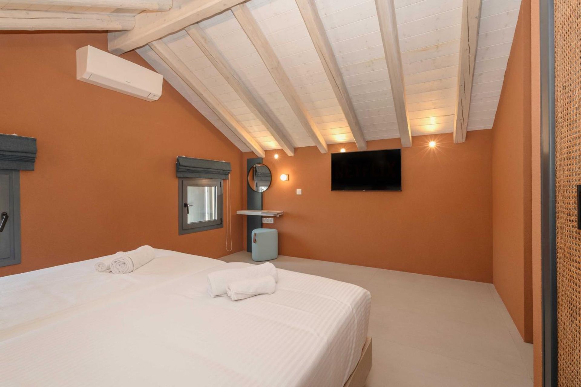 Tessera Boutique Hotel, foto 11