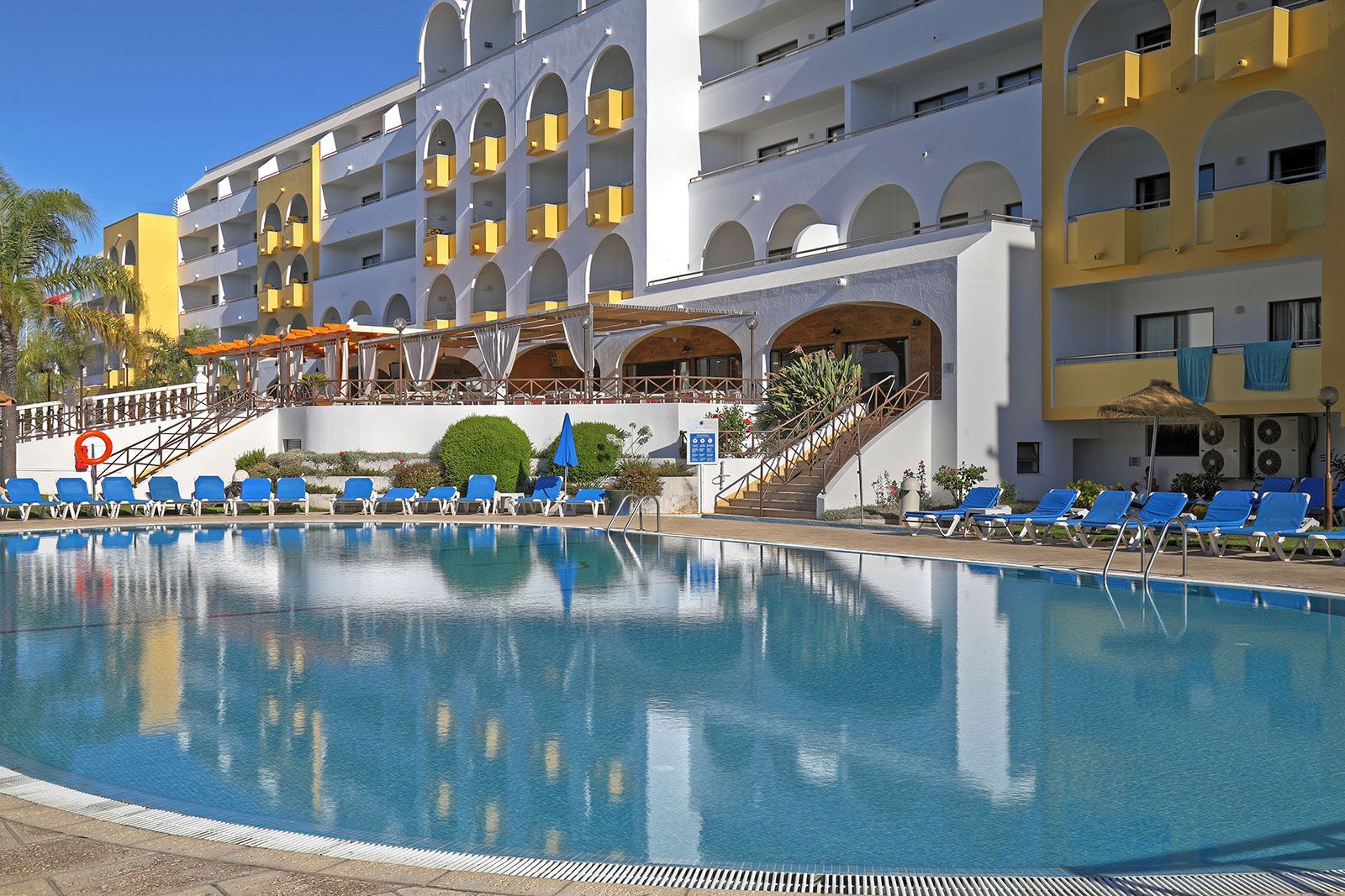 Paladim & Alagoa Mar Aparthotels, foto 11
