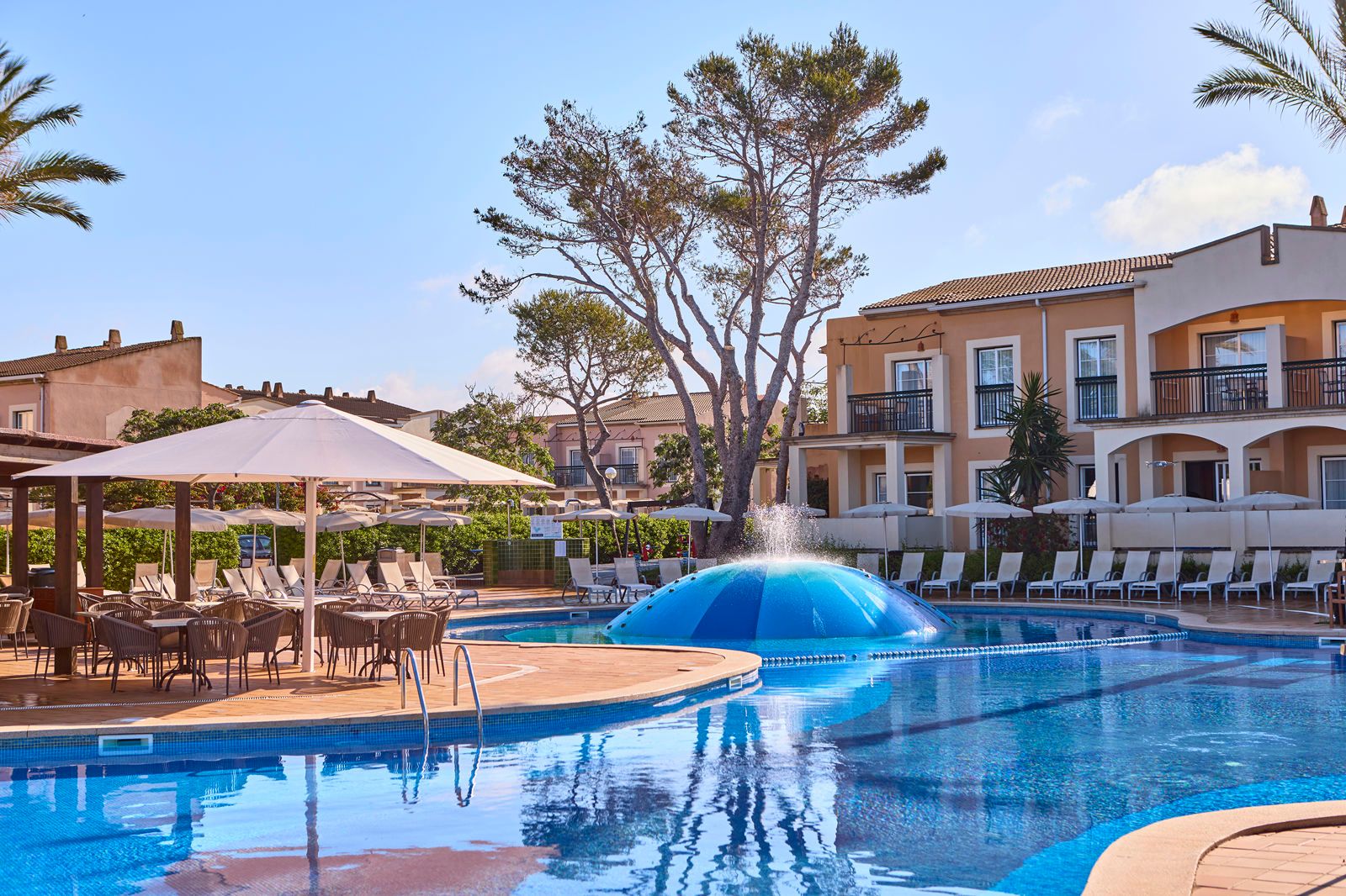 Zafiro Menorca, foto 11