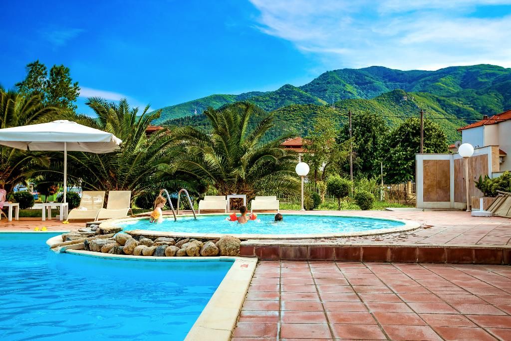 Stavros Beach Hotel, foto 14