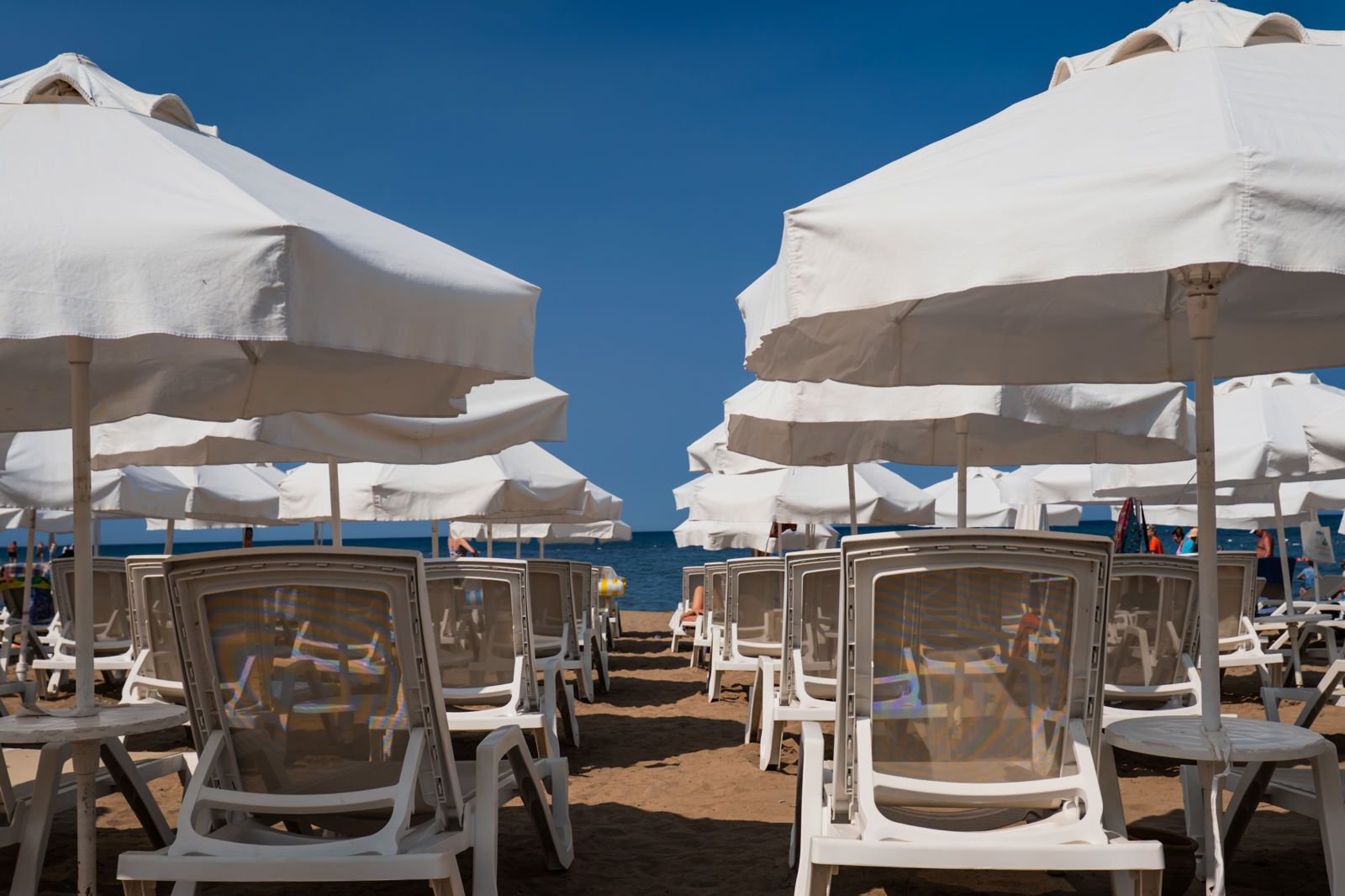 Merve Sun Hotel & Spa, foto 5