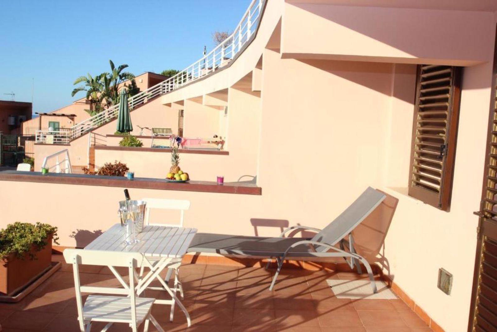 Magabu Residenza, foto 6