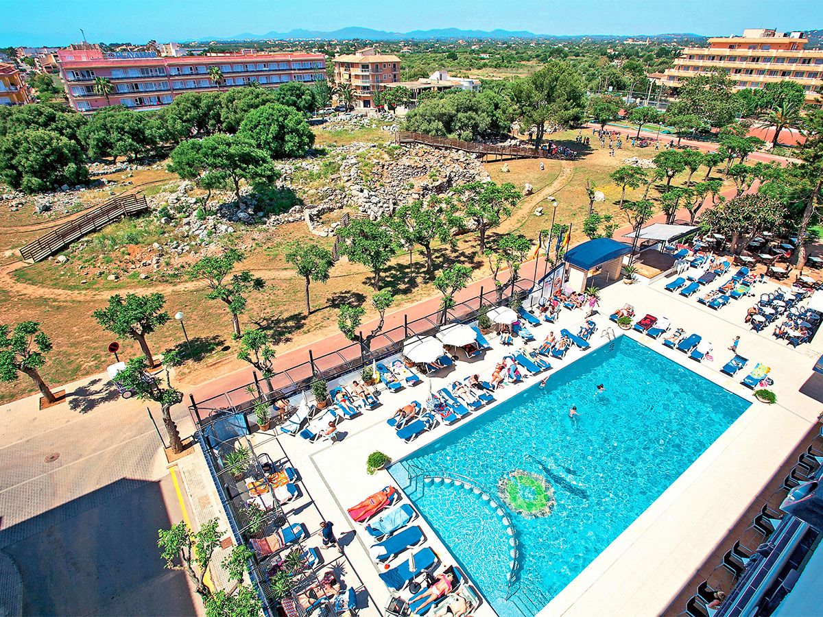 Hotel Mariant, foto 8