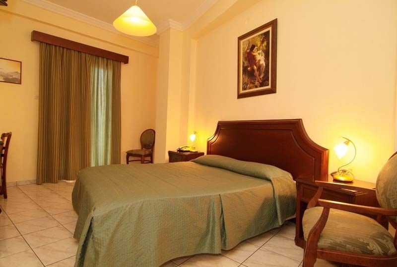 Hermes Hotel, foto 11