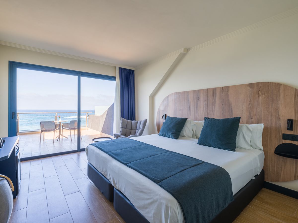 Sercotel Playa Canteras, foto 13