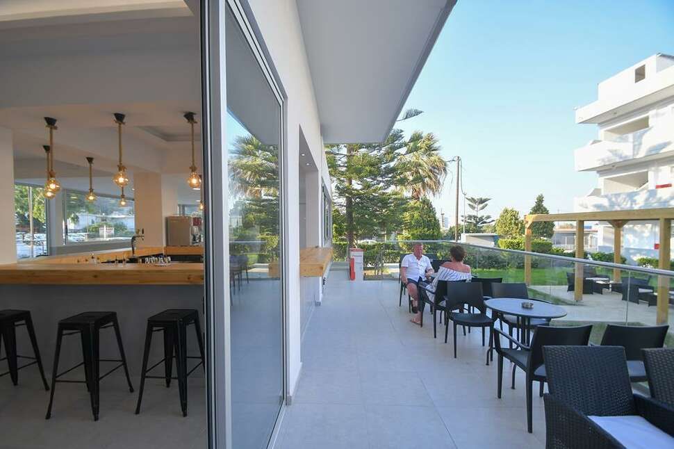 Evita Bay Hotel, foto 2